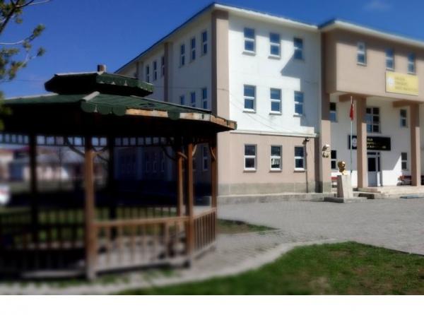 Osman Bakırcı Anadolu İmam Hatip Lisesi Fotoğrafı